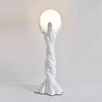 Victory Acrylic Table Lamp — product view 7