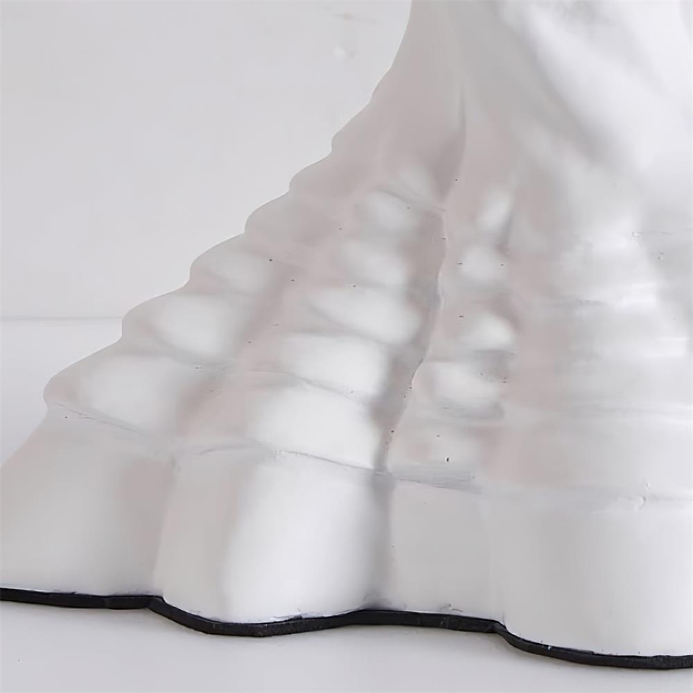 Victory Acrylic Table Lamp — product view 13