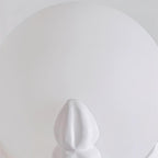 Victory Acrylic Table Lamp — product view 14