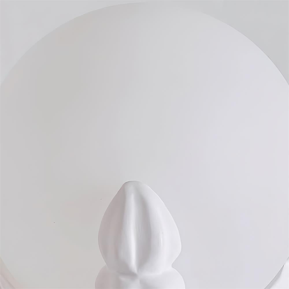 Victory Acrylic Table Lamp — product view 14