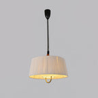 Delaney Wood Pendant Lamp — product view 4