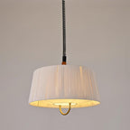 Delaney Wood Pendant Lamp — product view 8