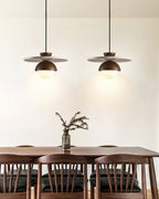 Kalse Travertine Pendant Lamp — product view 4