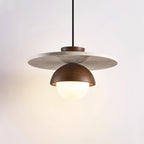 Kalse Travertine Pendant Lamp — product view 11
