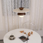 Kalse Travertine Pendant Lamp — product view 22