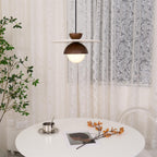 Kalse Travertine Pendant Lamp — product view 23