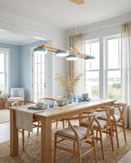 Sienna Bird Long Chandelier — product view 8
