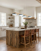 Sienna Bird Long Chandelier — product view 13