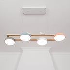 Sienna Bird Long Chandelier — product view 20