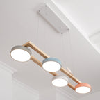 Sienna Bird Long Chandelier — product view 21