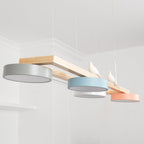Sienna Bird Long Chandelier — product view 22