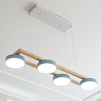 Sienna Bird Long Chandelier — product view 32