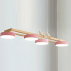 Sienna Bird Long Chandelier — product view 43