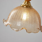 Rino Glass Ceiling Light — product view 27