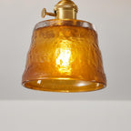Rino Glass Ceiling Light — product view 28