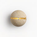 Dino Egg Stone Travertine Wall Lamp — product view 16
