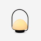 Zoe Portable Table Lamp (built-in battery) — product view 1