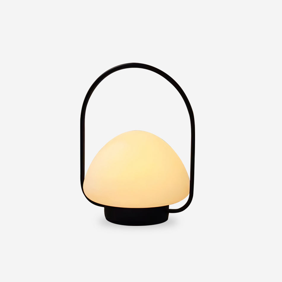 Zoe Portable Table Lamp (built-in battery) — product view 1