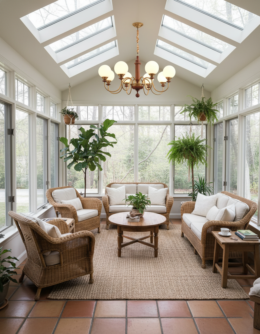 Midas Glass Chandelier — product view 10
