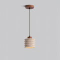 Candeeiro Travertine Pendant Lamp — product view 16
