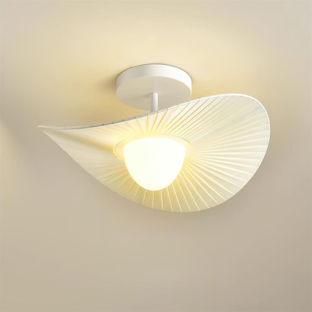 Florina Metal Ceiling Light — product view 2