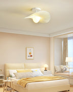 Florina Metal Ceiling Light — product view 3