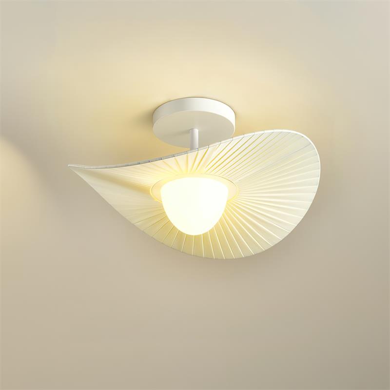 Florina Metal Ceiling Light — product view 9