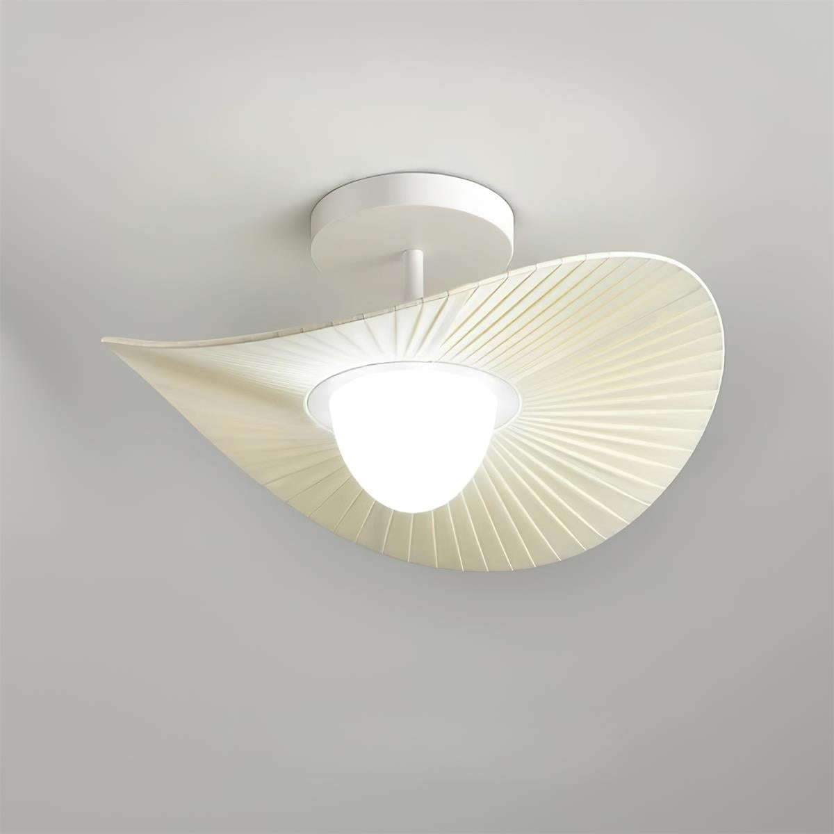 Florina Metal Ceiling Light — product view 10