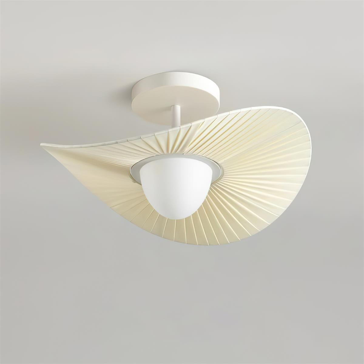 Florina Metal Ceiling Light — product view 11