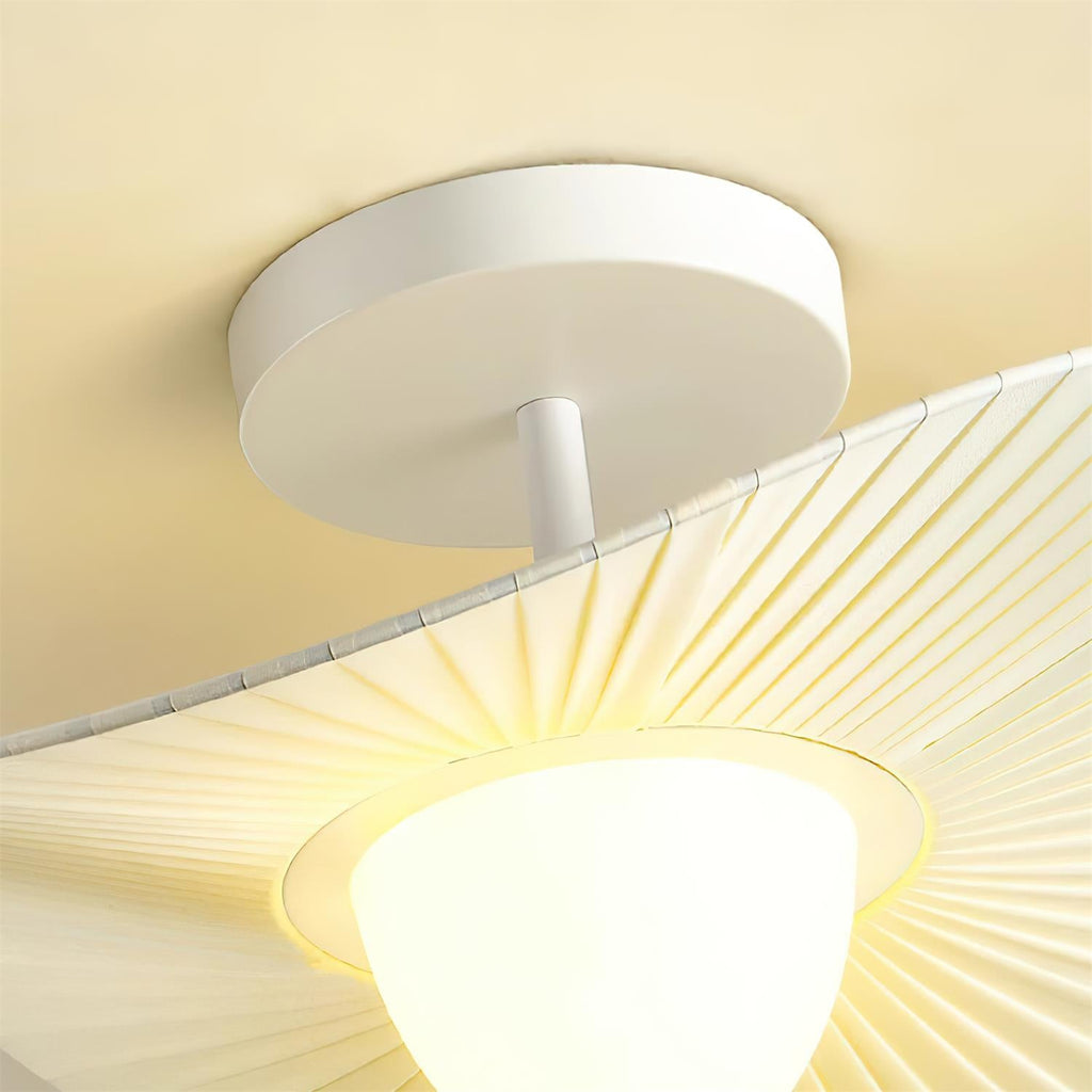 Florina Metal Ceiling Light — product view 13