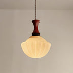 Greta Glass Pendant Lamp — product view 7