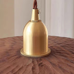 Reia Wood Pendant Lamp — product view 20