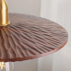 Reia Wood Pendant Lamp — product view 21