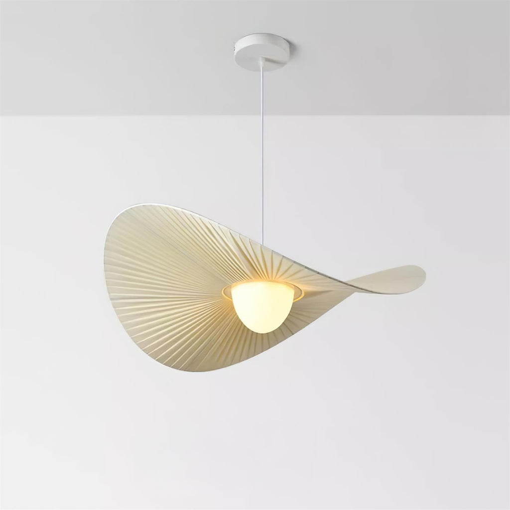 Florina Metal Pendant Lamp — product view 2