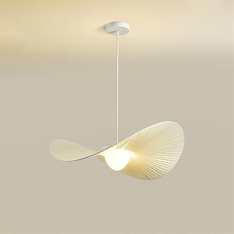 Florina Metal Pendant Lamp — product view 6