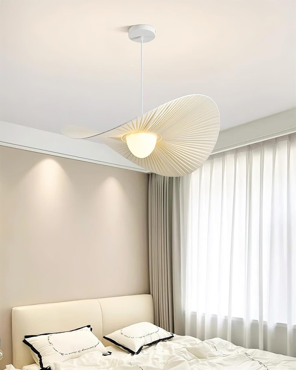 Florina Metal Pendant Lamp — product view 7