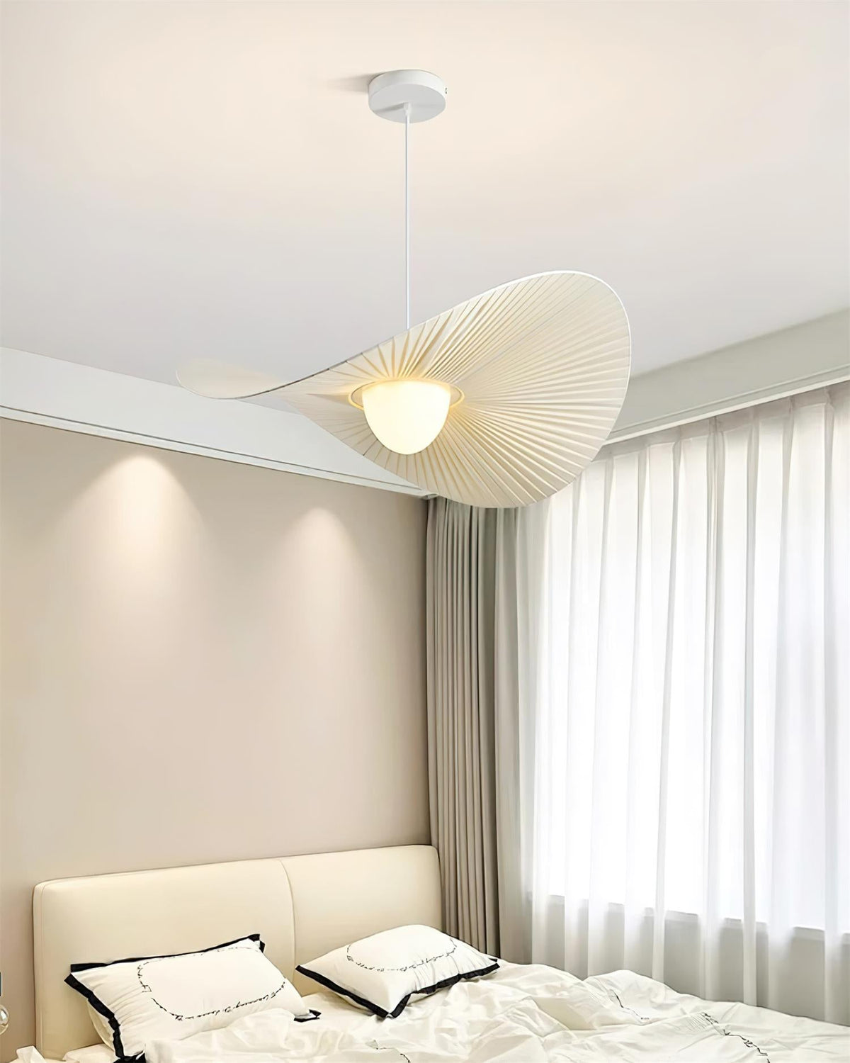 Florina Metal Pendant Lamp — product view 7
