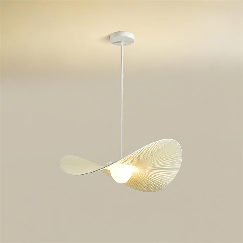 Florina Metal Pendant Lamp — product view 8