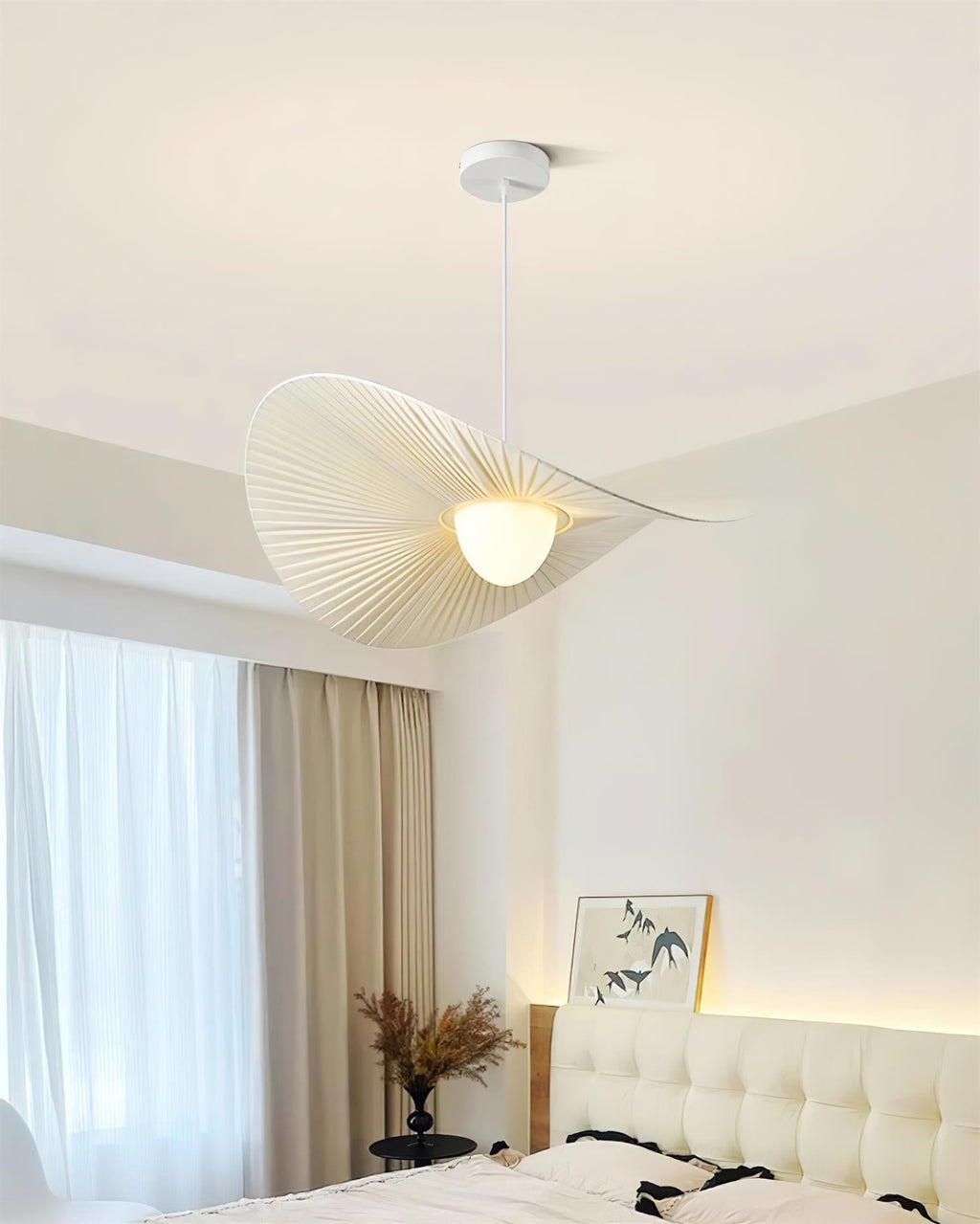 Florina Metal Pendant Lamp — product view 11