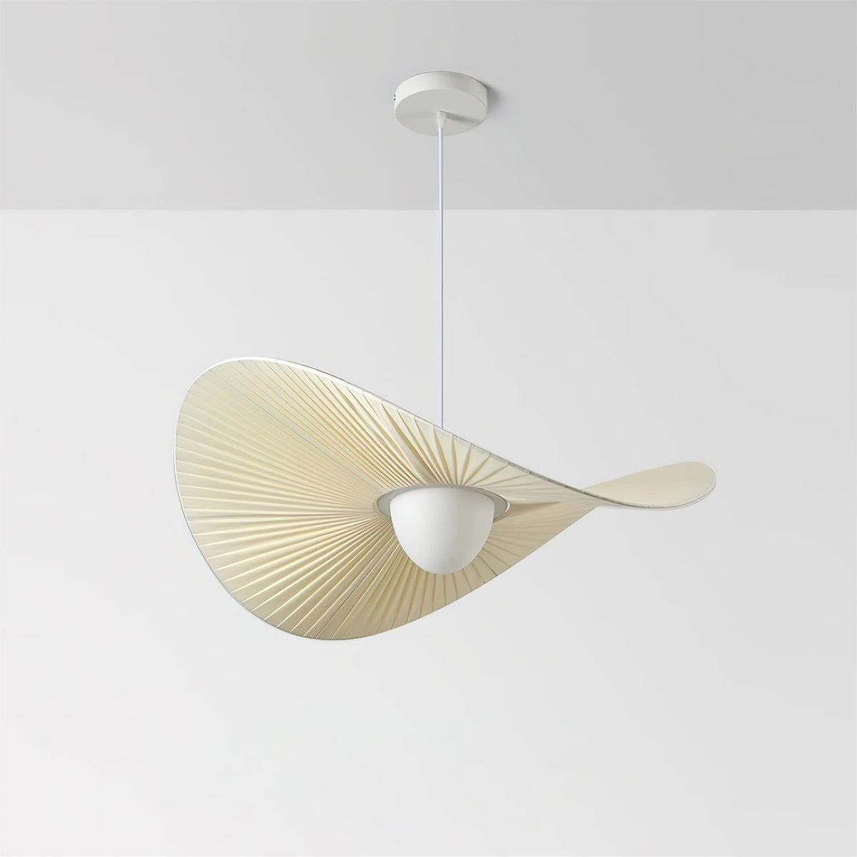 Florina Metal Pendant Lamp — product view 13
