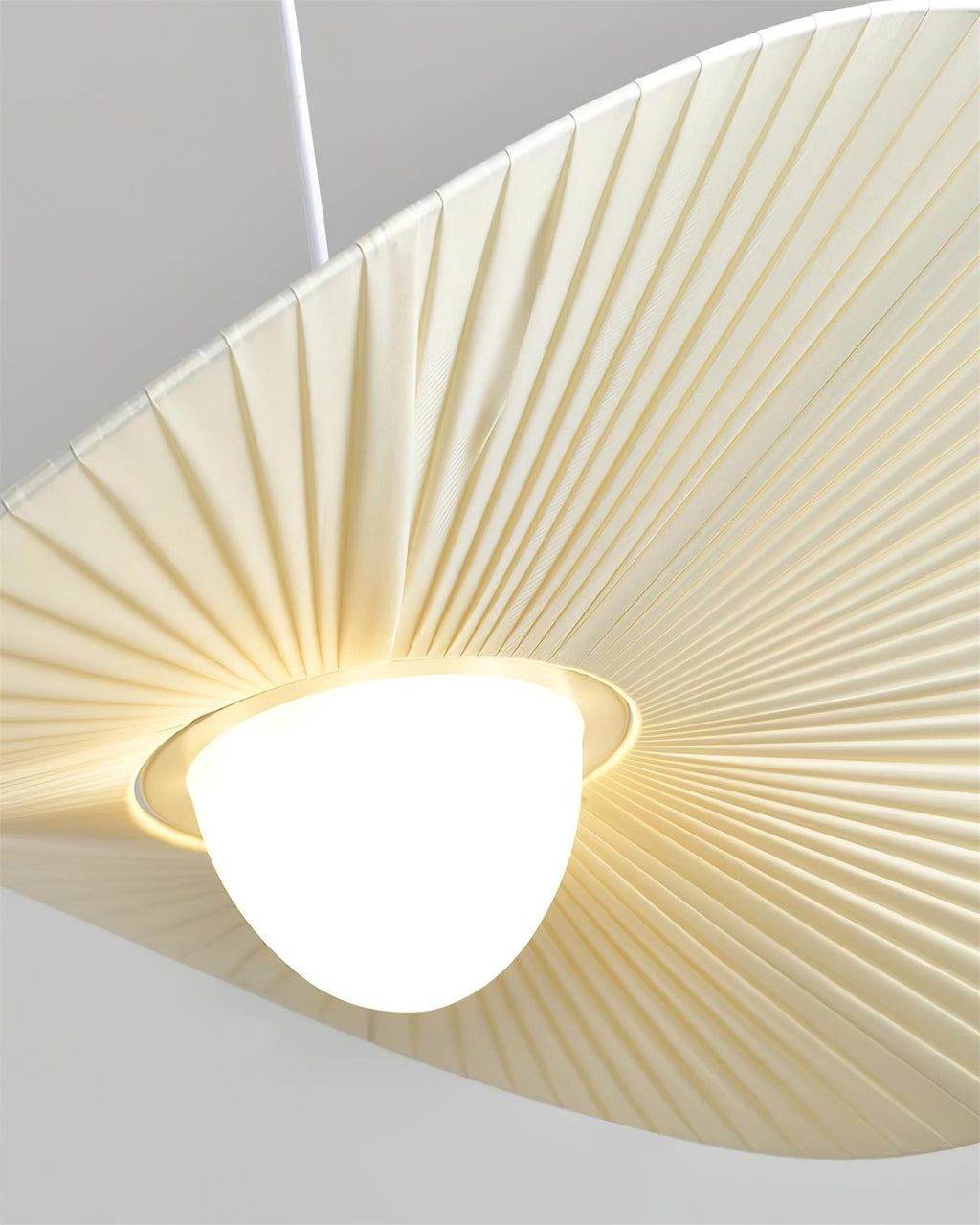 Florina Metal Pendant Lamp — product view 15