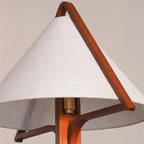 Nazia Wood Floor Lamp — product view 16