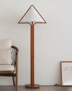 Nazia Wood Floor Lamp — product view 18