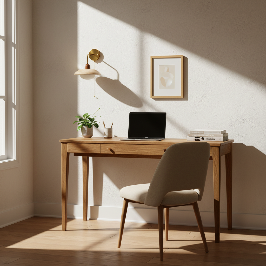 Carolia Zipper Version Travertine Wall Lamp — product view 11