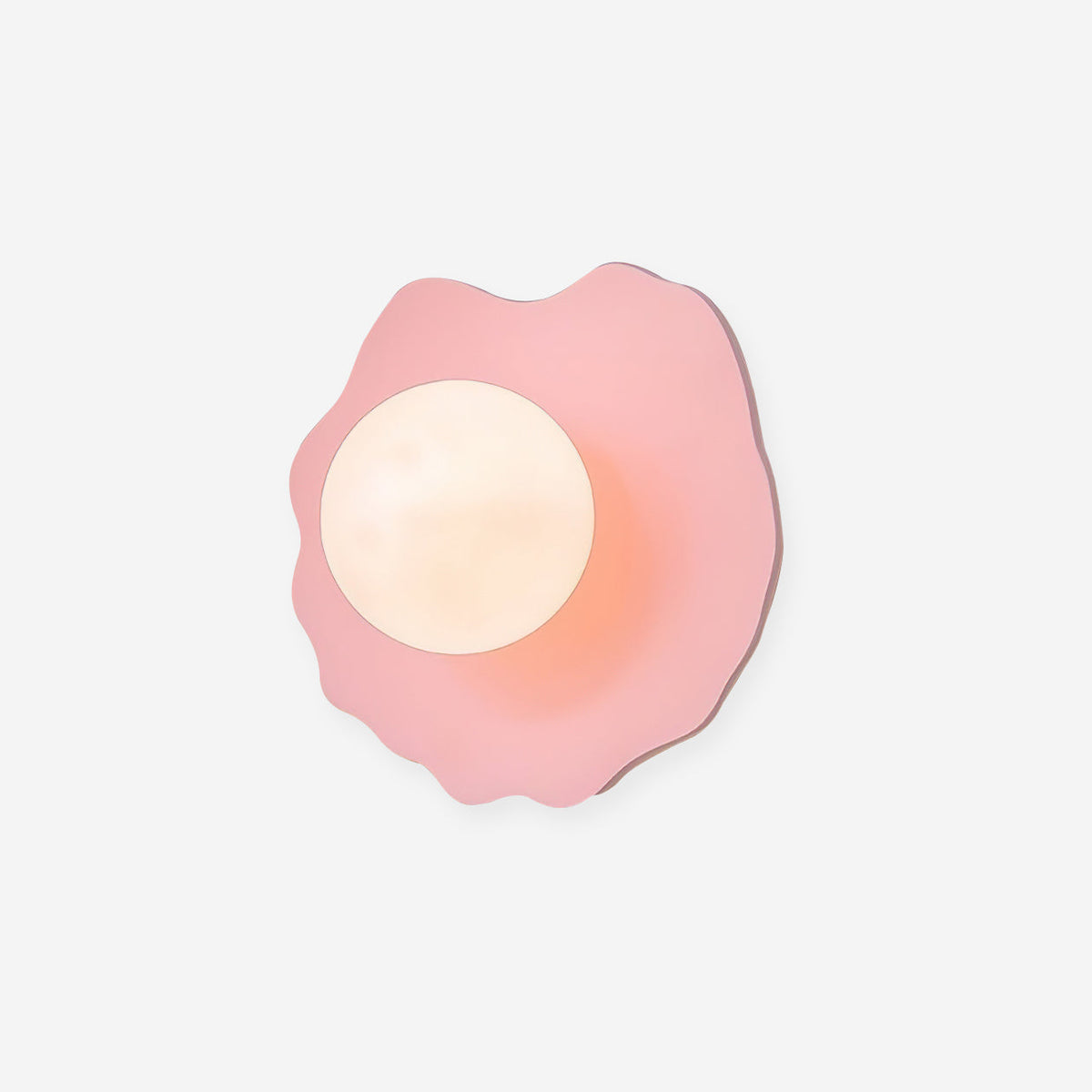 Rory Metal Wall Lamp — product view 1