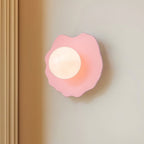 Rory Metal Wall Lamp — product view 2