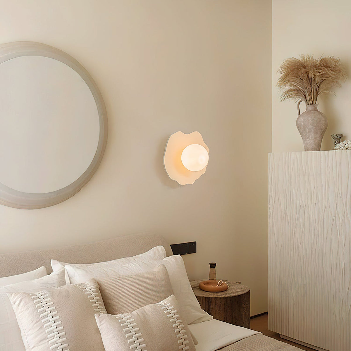 Rory Metal Wall Lamp — product view 4