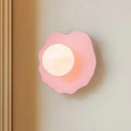 Rory Metal Wall Lamp — product view 9