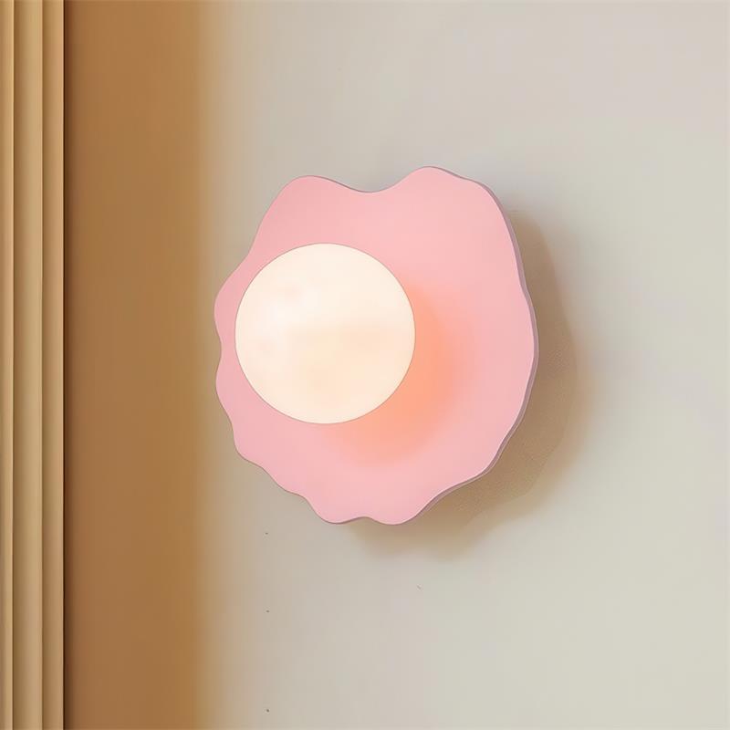 Rory Metal Wall Lamp — product view 9