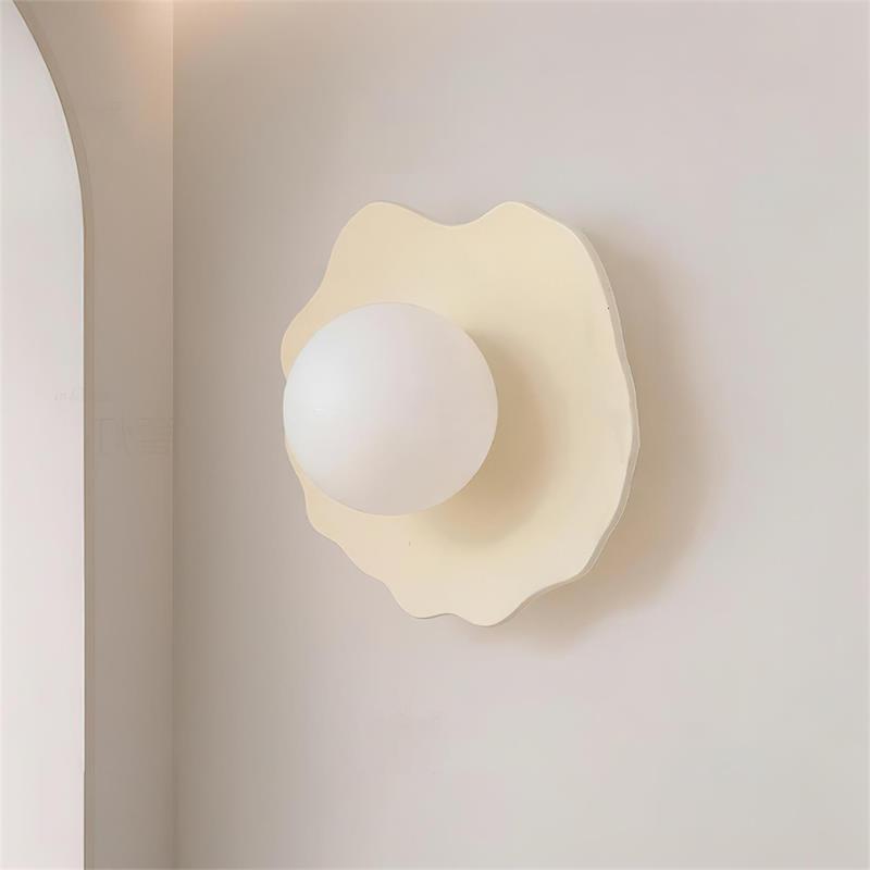 Rory Metal Wall Lamp — product view 10